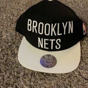 Brooklyn Nets SnapBack